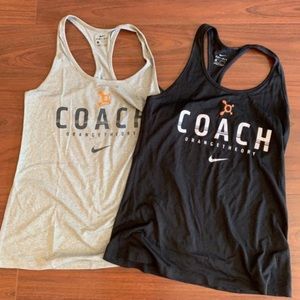 Bundle - OTF Orangetheory fitness coach tank